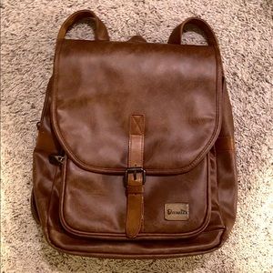 Zebella Laptop Bag